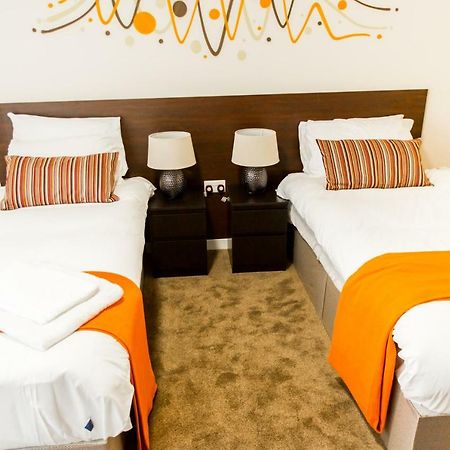Whiteley Mill Hotel Stapleford  Bagian luar foto