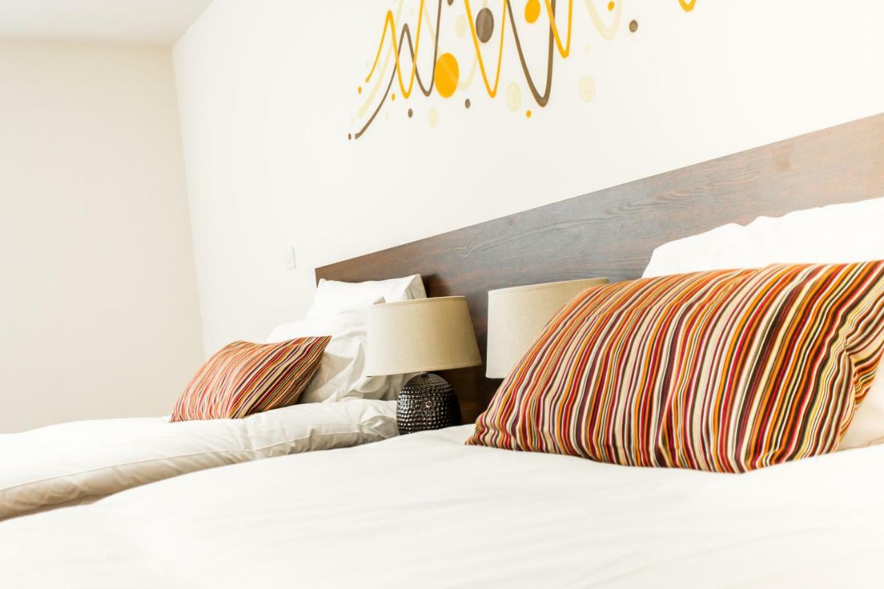 Whiteley Mill Hotel Stapleford  Bagian luar foto