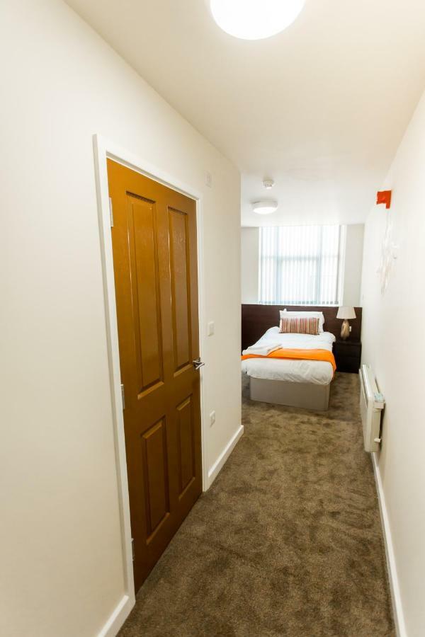 Whiteley Mill Hotel Stapleford  Bagian luar foto
