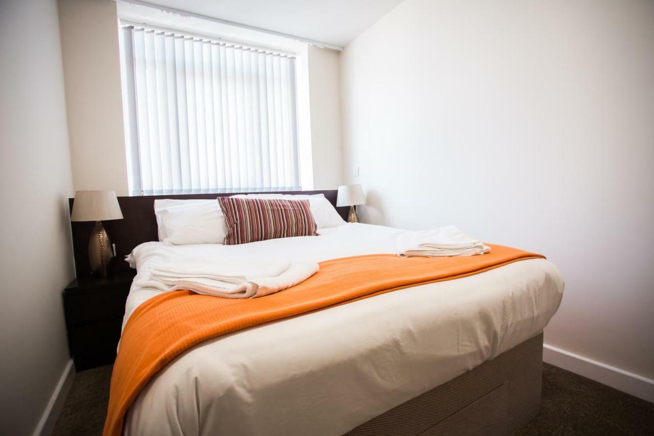 Whiteley Mill Hotel Stapleford  Bagian luar foto