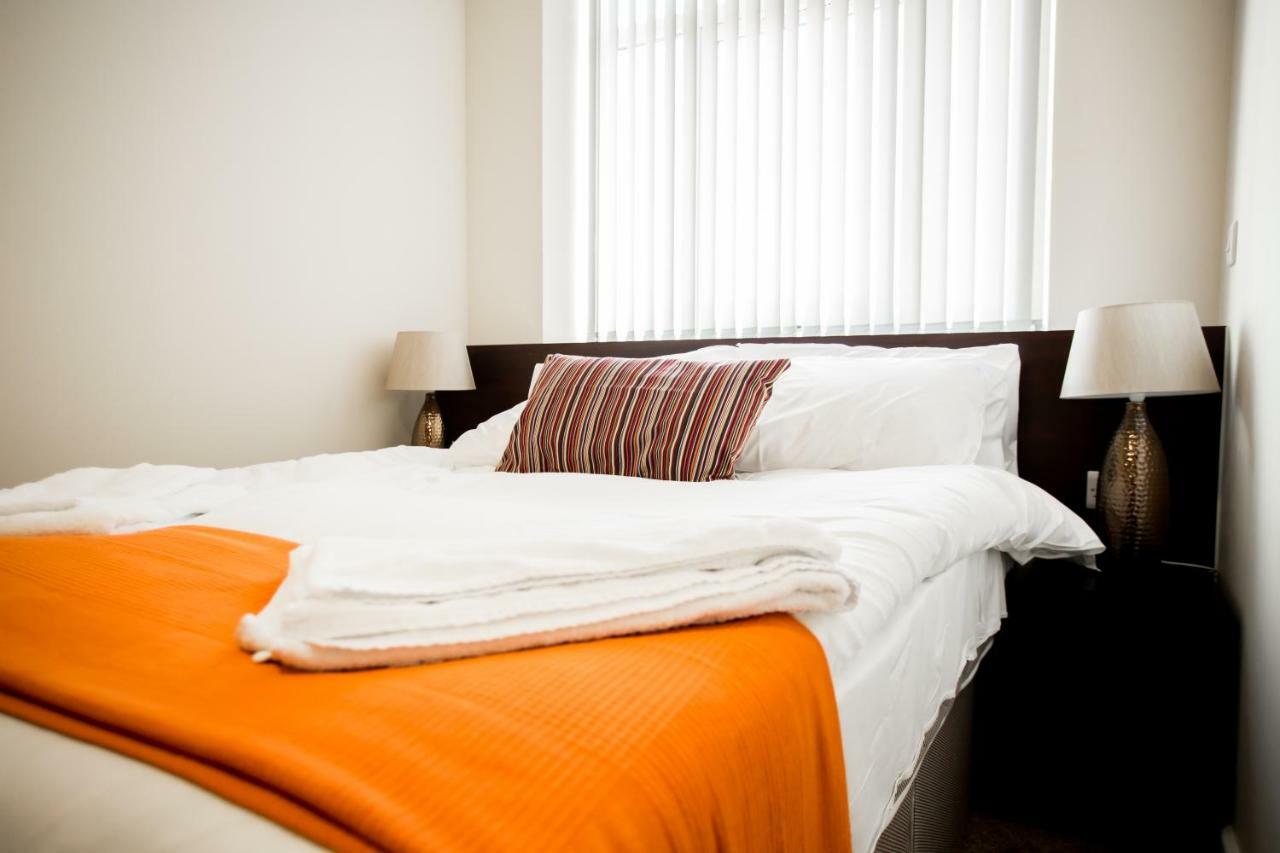 Whiteley Mill Hotel Stapleford  Bagian luar foto