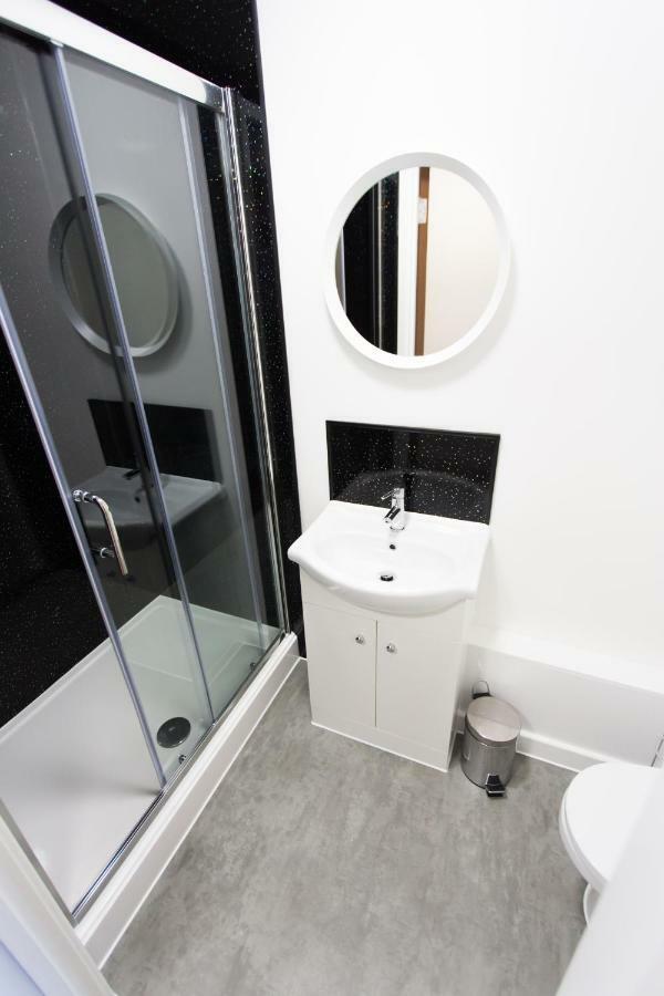 Whiteley Mill Hotel Stapleford  Bagian luar foto