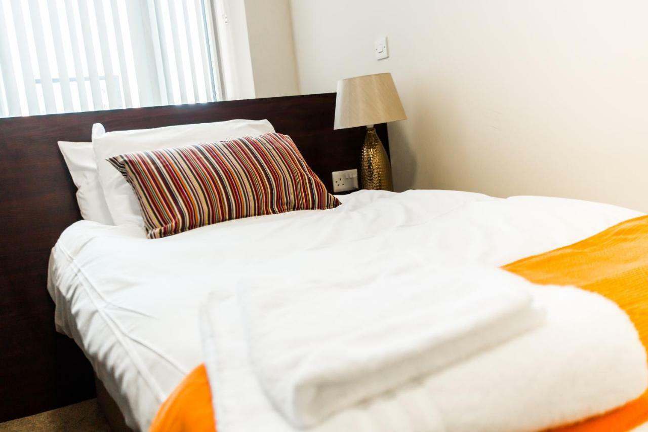 Whiteley Mill Hotel Stapleford  Bagian luar foto