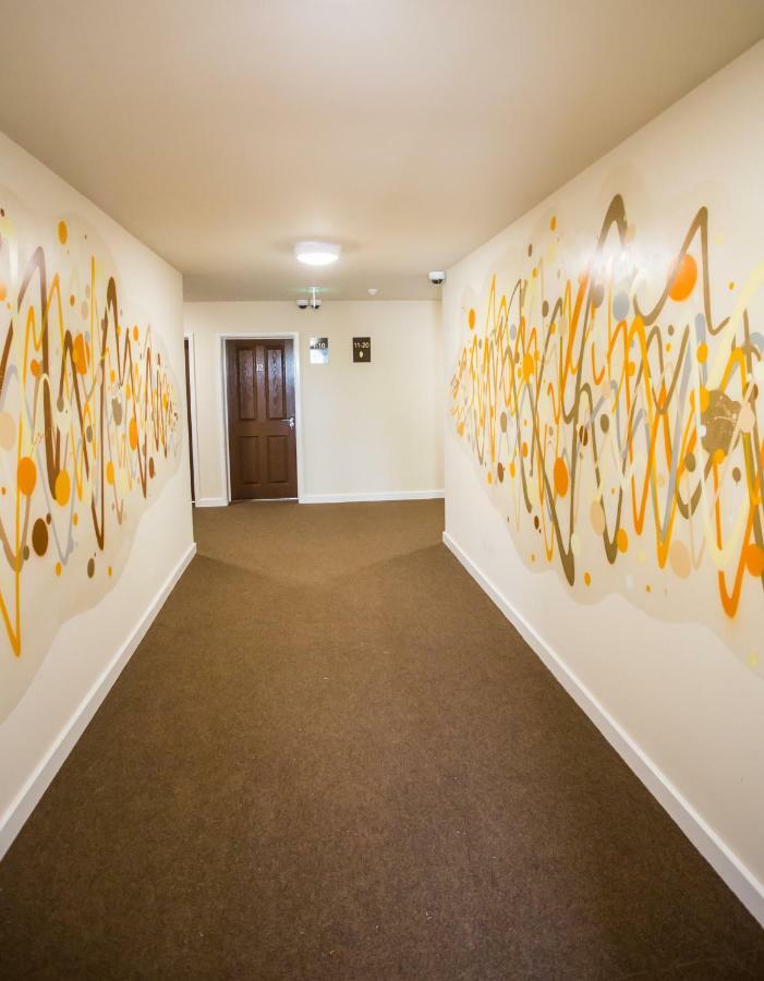 Whiteley Mill Hotel Stapleford  Bagian luar foto