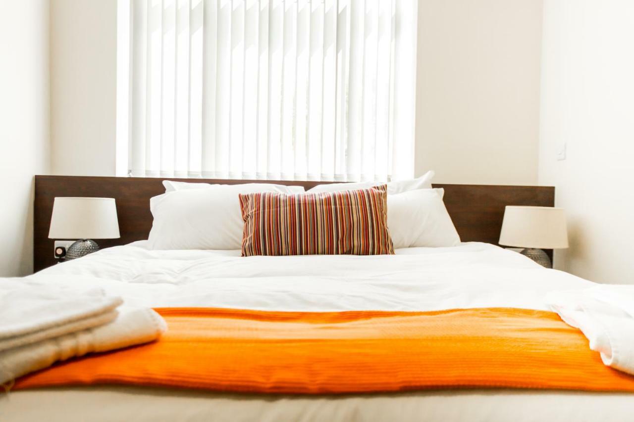 Whiteley Mill Hotel Stapleford  Bagian luar foto