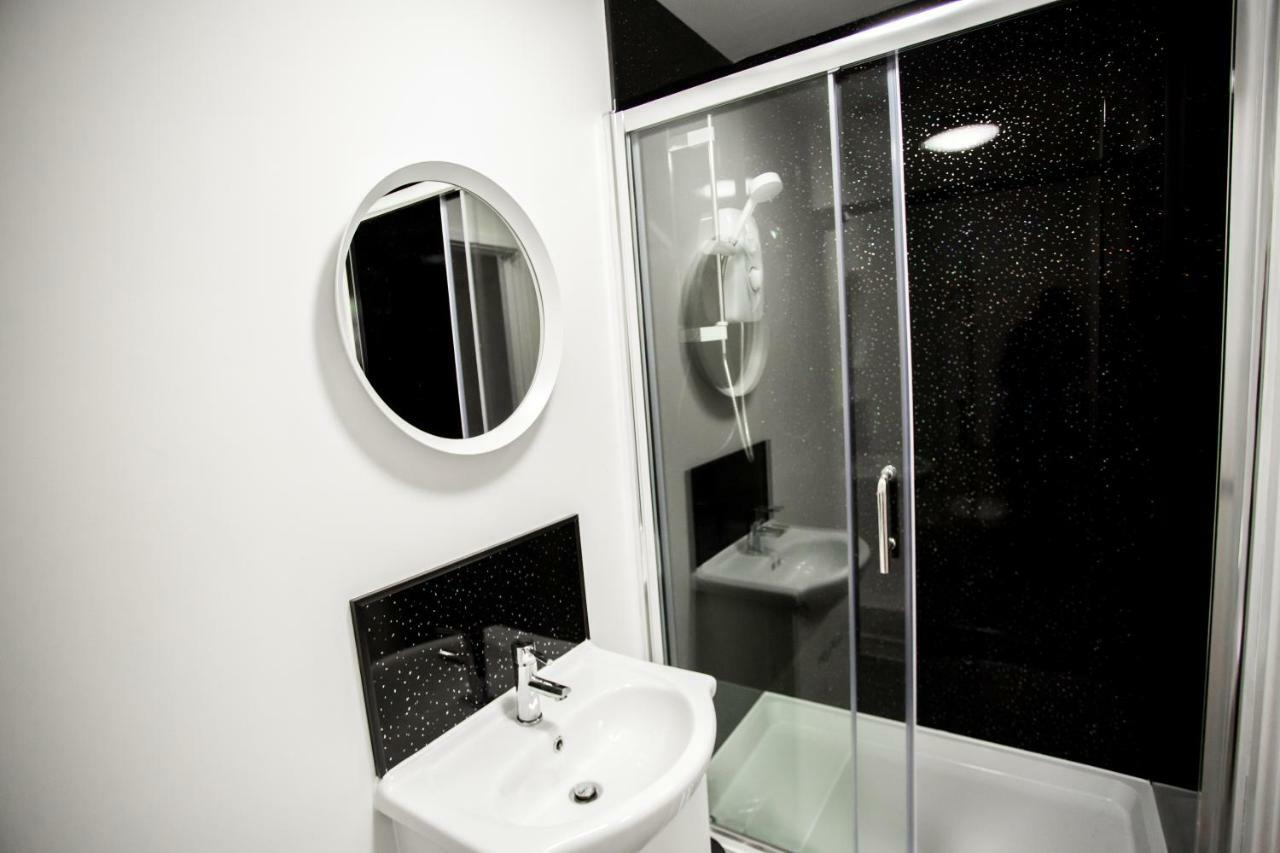 Whiteley Mill Hotel Stapleford  Bagian luar foto