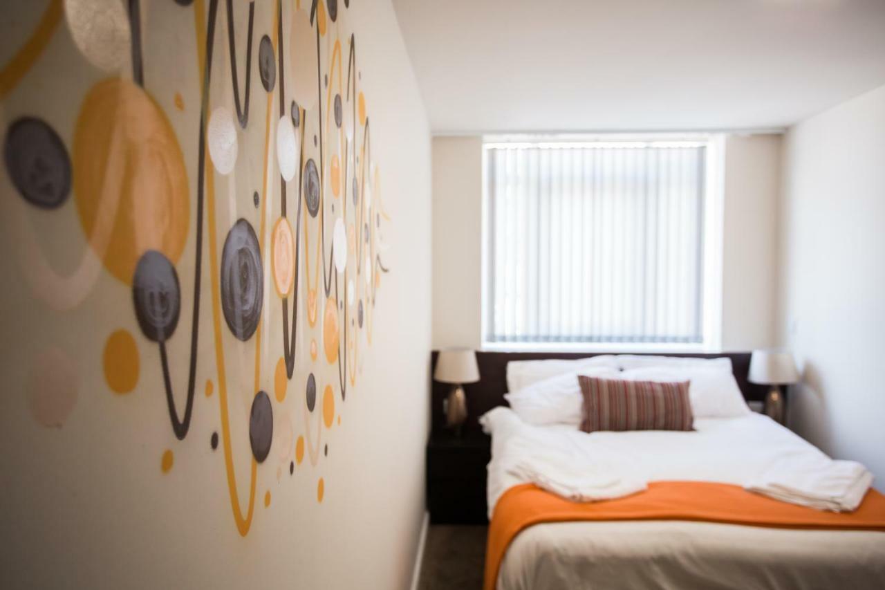 Whiteley Mill Hotel Stapleford  Bagian luar foto