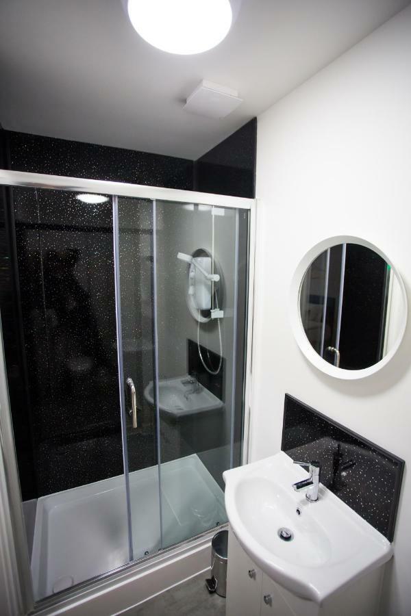 Whiteley Mill Hotel Stapleford  Bagian luar foto