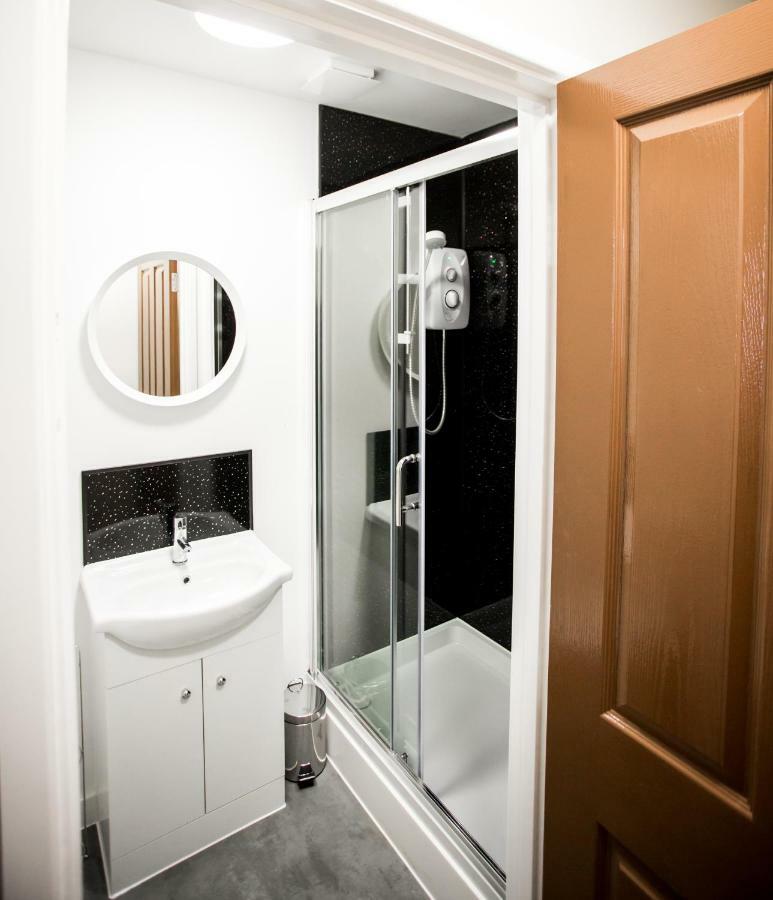 Whiteley Mill Hotel Stapleford  Bagian luar foto