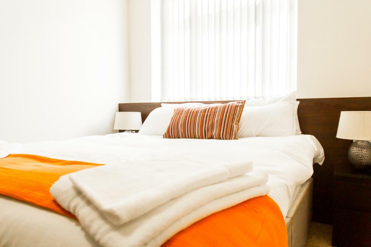 Whiteley Mill Hotel Stapleford  Bagian luar foto